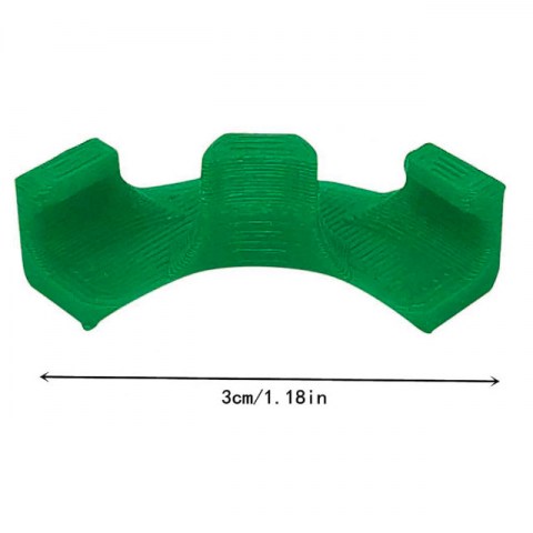 NF Grow 90 degrees Plant Bender Clips (Pack of 10)